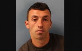 Fraţii Mămăligă au îngrozit Marea Britanie. Cei doi români au legat o femeie cu şireturile de la pantofi, apoi au supus-o unor chinuri inimaginabile