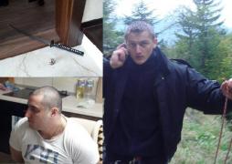 Acuzații grave la adresa conducerii SAS Suceava, după ce un polițist a fost tăiat cu sabia de un interlop: Șeful SAS își aduce rudele în poligon pentru trageri cu armament. Pe stradă, acționăm cu niște sicrie pe roți (Video)