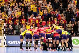 Naţionala de handbal feminin a României s-a calificat în optimile de finală ale Campionatului Mondial din Germania