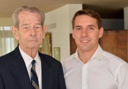Casa Regală a decis în privinţa participării fostului principe Nicolae la funeraliile Regelui Mihai