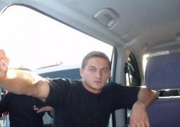 Zeci de oameni au mers să doneze sânge pentru poliţistul tăiat cu sabia de un interlop, în timpul unei intervenţii la Rădăuţi