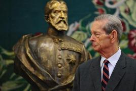 Comemorarea Regelui Mihai. Parlamentul României se va reuni în şedinţă solemnă