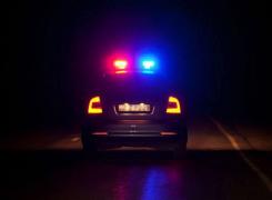 Zeci de români care se întorceau din Franţa au fost duşi la Poliţie! O femeie avea asupra ei o armă semiautomată!