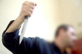 Ameninţare cu cuţitul într-o biserică la Galaţi, în timpul slujbei de Sfântul Nicolae