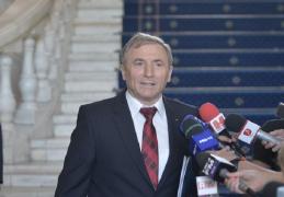 Reacție virulentă a procurorului general Augustin Lazăr la modificările aduse legii privind statutul magistraților