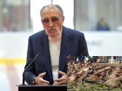 Ion Ţiriac şi bogaţii lumii vor vâna mâine mistreţi. Partida anuală de vânătoare s-a mutat de la Balc la Ersig, pe un domeniu cumpărat de la prinţul Paul de România