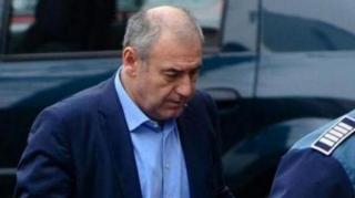 Dorin Cocoş, audiat la DNA, la două luni după ce a ieşit din închisoare