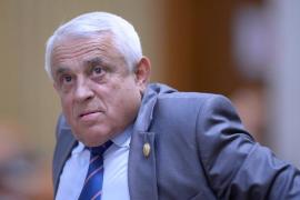 Petre Daea: "Eu am ochi în frunte, nu în ceafă. Privesc doar spre viitor, nu spre trecut"