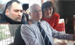 Noi informații în cazul triplului asasinat de la Satu Mare. Probele care îl incriminează pe Răzvan Rentea. Procurorii au imagini uluitoare cu fiul victimelor (Foto)