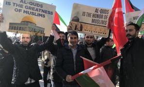 Incidente grave în Fâșia Gaza! Un palestinian a fost ucis de armata israeliană, iar un altul a fost împușcat în cap