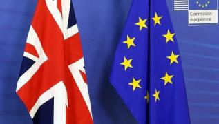 Brexit va costa Marea Britanie peste 40 de miliarde de Euro