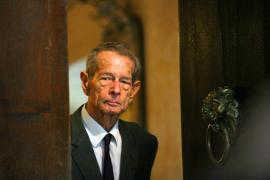 Propunere pentru canonizarea Regelui Mihai: "Acest om este un sfânt"