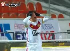 Accidentare îngrozitoare pentru Alexandru Bourceanu. Fostul stelist a fost transportat cu avionul la Moscova (Video)