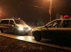 Polițistul care a împușcat mortal un tânăr din Bistrița este cercetat penal pentru ucidere din culpă!