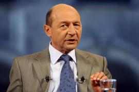 Băsescu: "Am organizat la Bălţi o dezbatere privind Unirea Republicii Moldova cu România. Entuziasmul a fost extraordinar"