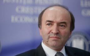 Tudorel Toader, la Comisia de la Veneția pentru a vorbi despre evoluțiile legislative referitoare la legile Justiției