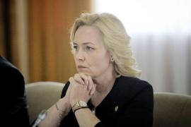 Reacția ministrului Carmen Dan după incidentul de la Sângeorz-Băi: Vorbim de oameni care cred că pot face orice şi nu li se întâmplă nimic (Video)