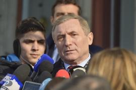 Procurorul general Augustin Lazăr CRITICĂ dur OUG privind codurile penale: Este o ofensă adusă autorităţii judecătoreşti. Trebuie atacată la CCR