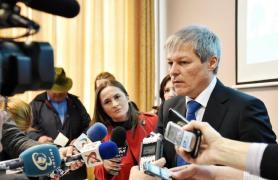 Cioloş reacţionează după adoptarea OUG privind modificarea codurilor penale: "O sfidare incalificabilă!"