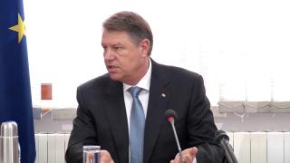 Scandalul OUG pe Codul Penal. Iohannis a propus CSM sesizarea Curţii Constituţionale: "Este inadmisibil, o bătaie de joc!"