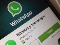 WhatsApp va introduce o opţiune prin care mesajele vor putea fi şterse, după ce au fost trimise, înainte ca interlocutorul sa le primească