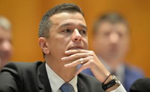Grindeanu, făcut "lichea" pe DEXONLINE