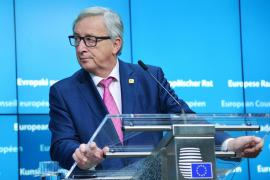 Preşedintele Comisiei Europene reacţionează dur după OUG privind modificarea codurilor penale: "Lupta împotriva corupției trebuie să avanseze, nu să fie anulată."