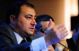 Mirel Palada, după proteste: "So what? Viaţa merge înainte. Nu mor guvernanții când vor sistemicii"