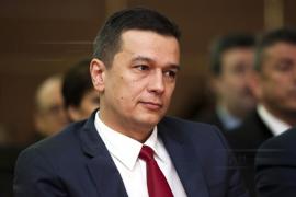 Premierul Grindeanu, mesaj pentru preşedintele Comisiei Europene: Contăm pe o evaluare echilibrată şi corectă, nu bazată doar pe reacţiile din spaţiul public şi mediatic