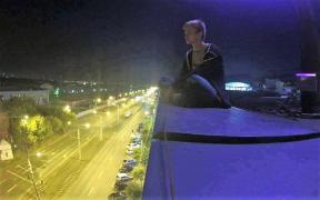 Un sportiv cunoscut din Arad a murit călcat de tren. Tânărul, practicant al unui sport periculos, era considerat cel mai bun din județ