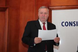 "Primarii PSD susțin guvernul Grindeanu și sunt solidari cu președintele Liviu Dragnea!" Cărui lider social-democrat aparține declarația