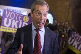 Nigel Farage, numit RASIST, după ce a spus că ROMÂNIA nu ar trebui să facă parte din UE