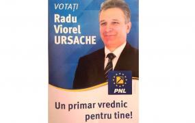Primarul fugar din Bălțătești, prins la graniță. Edilul fusese condamnat la doi ani și opt luni pentru abuz în serviciu
