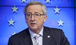 JUNKER nu crede că statele europene vor menține front comun în timpul negocierilor pentru BREXIT