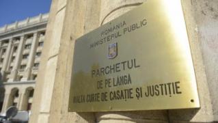 Parchetul de pe lângă ÎCCJ, despre finanțarea USR: "A fost începută URMĂRIREA PENALĂ ÎN REM" Ce acuzații sunt aduse organizației