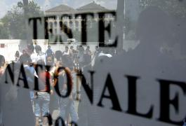 Bacalaureat 2017, Evaluare națională. PROGRAMUL EXAMENELOR naționale susținute în acest an de elevii din școli primare, gimnaziu și liceu