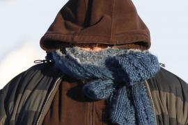 Cod galben de frig persistent. Vezi ce regiuni se află sub atenţionare meteorologică