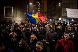 Presa străină, cu ochii pe protestele din România: ”Guvernul nu ar fi dat înapoi fără presiunea străzii!”