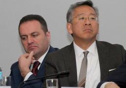 SCANDAL LA WASHINGTON : Ale cui interese servesc ambasadorii Statelor Unite? Intrebări valabile și la București