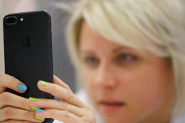 Idilă amoroasă, demascată cu o aplicaţie iPhone