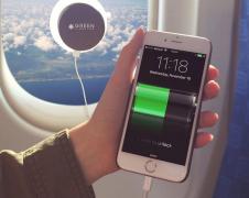 Alerta de la mobil "Baterie descărcată" ar putea deveni istorie. Vezi dispozitivul salvator inventat de cercetători