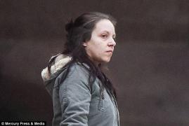 Verdict NEAŞTEPTAT în procesul unei mame românce care a vrut să-şi ucidă pruncul nou-născut, aruncându-l în coşul de gunoi