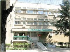 Directorul medical al Spitalului Colentina: Sancţiunea pentru medicul Gobej poate fi de la avertisment la desfacerea contractului de muncă. Cine va decide pedeapsa cadrului medical