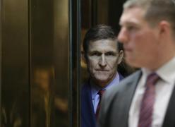 Demisie în Cabinetul Trump. Consilierul pe securitate naţională, Michael Flynn, a renunţat la funcţie
