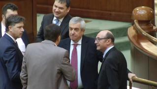 Ordonanţa 14, care abrogă modificările la Codurile penale, a fost aprobată în unanimitate de Senat