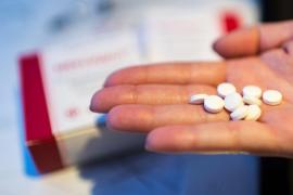 INCREDIBIL: PASTILA care previne cancerul se află în ORICE farmacie