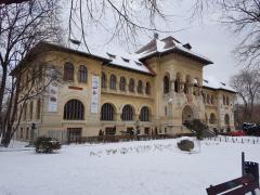 Sunt sau nu RADIAŢII la Muzeul de Geologie? Anunţ de ULTIMĂ ORĂ făcut de Ministerul Mediului (UPDATE)