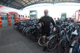 Ministru belgian care promova ciclismul, lăsat fără bicicletă