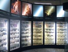 Rezultatul controlului specialiştilor de mediu efectuat în zona Muzeului Naţional de Geologie