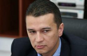 Ce spune premierul Grindeanu despre posibilitatea de a-i lua locul lui Dragnea la şefia PSD